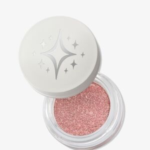 Glitterpuck Pressed Fairy Dust Eyes, Face + Body